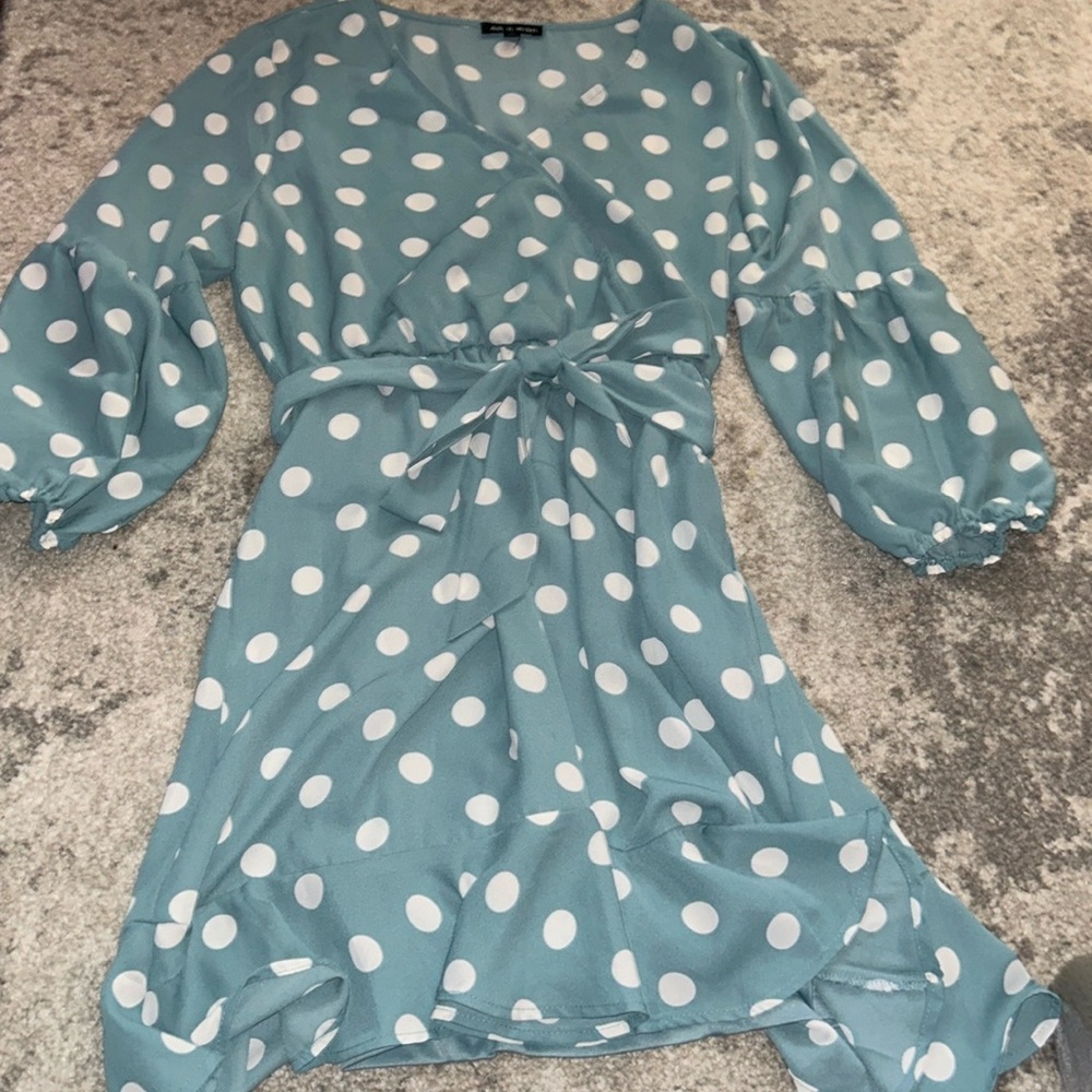 Boutique dress